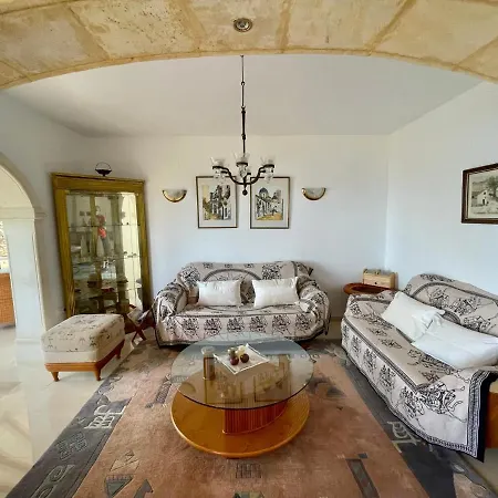 Villa Camelia - Salco La Cumbre Benitachell