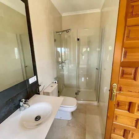 Villa Camelia - Salco La Cumbre