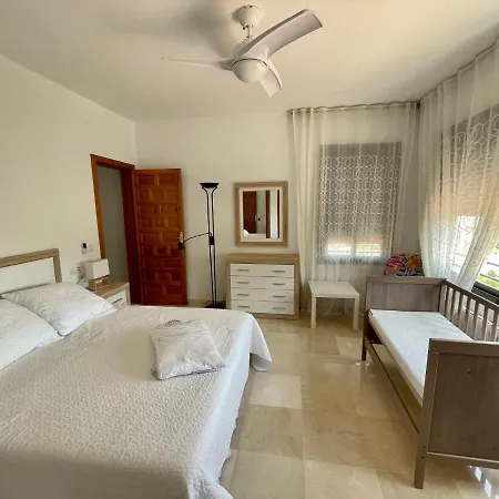 Villa Camelia - Salco La Cumbre Benitachell