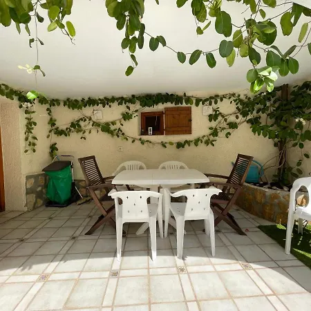 Villa Camelia - Salco La Cumbre