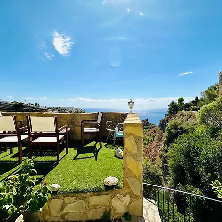 Villa Camelia - Salco La Cumbre