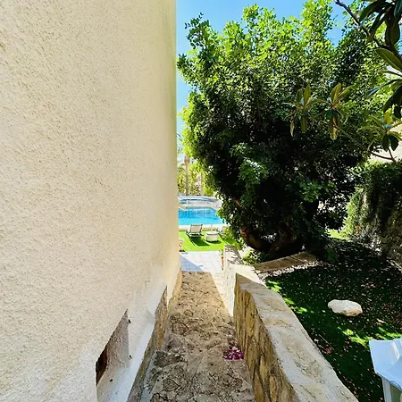 Villa Camelia - Salco La Cumbre *