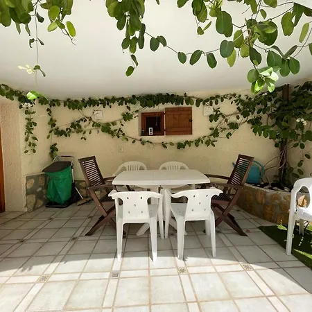 Camelia - Salco La Cumbre Villa